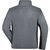 Men's Workwear Fleece Jacket - STRONG - - Strapazierfähige Fleecejacke im Materialmix (Bild 2)