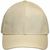 6 Panel Function Cap - Weiche Microfaser Oberfläche (Bild 4)