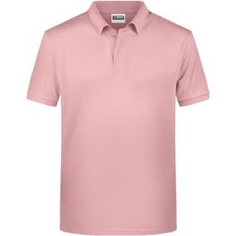 Men's Basic Polo - Klassisches Poloshirt