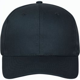 Produktabbildung 6 Panel Cap Bio Cotton - 6 Panel Cap mit ungebürsteter Oberfläche 6 Panel Cap Bio Cotton - 6 Panel Cap mit ungebürsteter Oberfläche