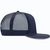 Pro Cap Mesh 6 Panel - Stylische Mesh Cap mit Sandwich (Bild 3)