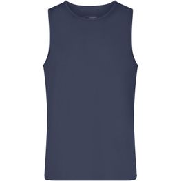 Men's Active Tanktop - Funktionstop für Freizeit und Sport