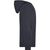 Men's Hooded Jacket - Kapuzenjacke aus formbeständiger Sweat-Qualität (Bild 4)