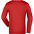 Junior Shirt Long-Sleeved Medium - Langarm T-Shirt aus Single Jersey (Bild 2)