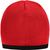 Beanie with Contrasting Border - Enganliegende Strickmütze ohne Umschlag (Bild 2)