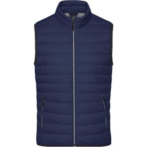 Men's Down Vest - Leichte Daunenweste im klassischen Design