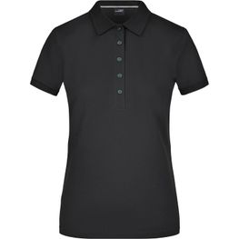 Produktabbildung Ladies' Pima Polo - Poloshirt in Premiumqualität Ladies' Pima Polo - Poloshirt in Premiumqualität