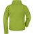 Girly Microfleece Jacket - Leichte Jacke aus Microfleece (Bild 2)