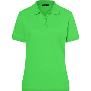 Classic Polo Ladies - Hochwertiges Polohemd mit Armbündchen