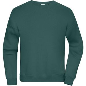 Oversized Sweat UNISEX - Lässiges oversized Sweatshirt