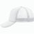 5 Panel Polyester Mesh Cap - Trendiges 5 Panel Mesh Cap in zahlreichen Farbvarianten (Bild 2)