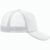 5 Panel Polyester Mesh Cap - Trendiges 5 Panel Mesh Cap in zahlreichen Farbvarianten (Bild 3)