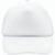 5 Panel Polyester Mesh Cap - Trendiges 5 Panel Mesh Cap in zahlreichen Farbvarianten