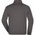 Round-Neck Zip - Sweatshirt mit Stehkragen und kurzem Reißverschluss (Bild 2)