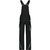 Workwear Pants with Bib - COLOR - - Funktionelle Latzhose im sportlichen Look mit hochwertigen Details (Bild 2)