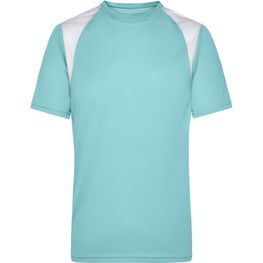 Men's Running-T - Atmungsaktives Laufshirt