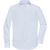Men's Shirt Longsleeve Poplin - Klassisches Shirt aus pflegeleichtem Mischgewebe