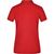 Ladies' Plain Polo - Polo mit konfektioniertem Kragen (Bild 2)