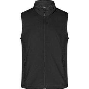 Men's Promo Softshell Vest - Softshellweste für Promotion und Freizeit