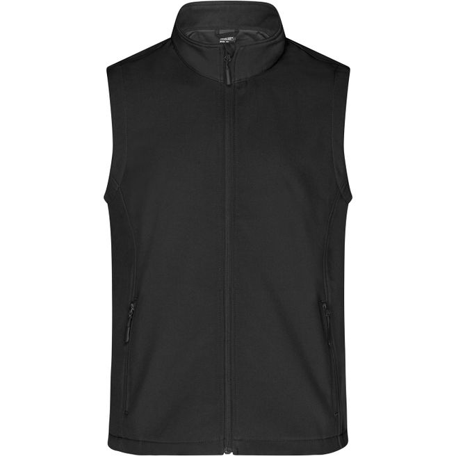 Produktabbildung Men's Promo Softshell Vest - Softshellweste für Promotion und Freizeit Men's Promo Softshell Vest - Softshellweste für Promotion und Freizeit