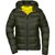 Ladies' Padded Jacket - Gesteppte Winterjacke aus recyceltem Polyester mit sorona®AURA Wattierung
