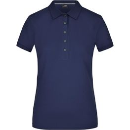 Ladies' Pima Polo - Poloshirt in Premiumqualität