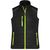 Ladies' Hybrid Vest - Softshellweste im attraktiven Materialmix (Bild 1)