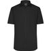 Men's Shirt Shortsleeve Micro-Twill - Klassisches Shirt in pflegeleichter Baumwollqualität