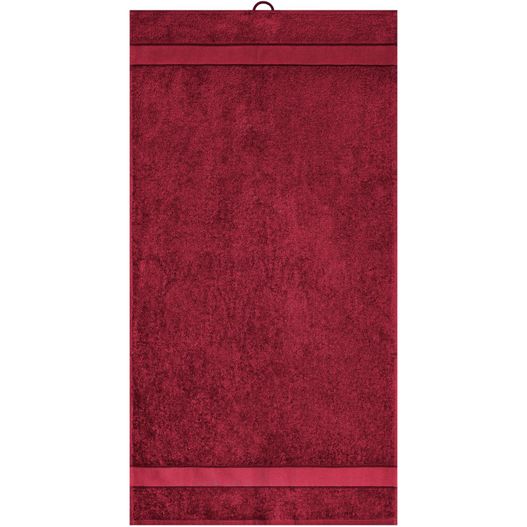 Hand Towel - Handtuch im modischen Design (Bild 1)