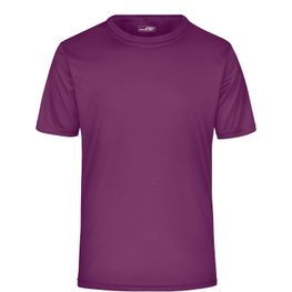 Men's Active-T - Funktions T-Shirt für Freizeit und Sport