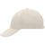 6 Panel Cap Low-Profile - Klassisches 6 Panel Cap mit stirnanliegenden Frontpanels