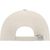 6 Panel Cap Low-Profile - Klassisches 6 Panel Cap mit stirnanliegenden Frontpanels (Bild 3)