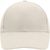 6 Panel Cap Low-Profile - Klassisches 6 Panel Cap mit stirnanliegenden Frontpanels (Bild 4)