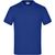 Junior Basic-T - Kinder Komfort-T-Shirt aus hochwertigem Single Jersey