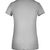 Ladies'-T - T-Shirt mit trendigem Rollsaum (Bild 2)