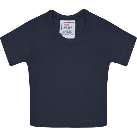 Mini-T - Mini T-Shirt in Einheitsgröße (Bild 1)