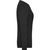Ladies' BIO Stretch-Longsleeve Work - SOLID - - Langarm Shirt aus weichem Elastic-Single-Jersey (Bild 3)