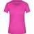 Ladies' Active-T - Funktions T-Shirt für Freizeit und Sport