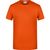 Men's Basic-T - Herren T-Shirt in klassischer Form