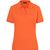 Classic Polo Ladies - Hochwertiges Polohemd mit Armbündchen
