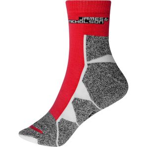 Sport Socks - Funktionelle Sportsocke für Damen und Herren