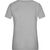 Ladies' Heather T-Shirt - Modisches T-Shirt mit V-Ausschnitt (Bild 2)