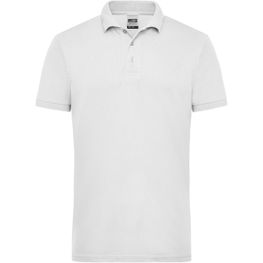 Men's Workwear Polo - Pflegeleichtes und strapazierfähiges Polo
