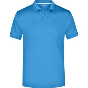 Men's Polo High Performance - Funktionspolo