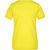 Ladies' Basic-T - Leicht tailliertes T-Shirt aus Single Jersey (Bild 2)