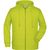 Men's Zip Hoody - Sweatjacke mit Kapuze und Reißverschluss (Bild 1)