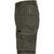 Workwear Bermudas - SOLID - - Funktionelle Arbeitsshorts im cleanen Look mit hochwertigen Details (Bild 4)