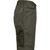 Workwear Bermudas - SOLID - - Funktionelle Arbeitsshorts im cleanen Look mit hochwertigen Details (Bild 3)