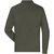 Men's Workwear-Longsleeve Polo - Strapazierfähiges und pflegeleichtes Langarm Polo (Bild 2)