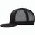 Pro Cap Mesh 6 Panel - Stylische Mesh Cap mit Sandwich (Bild 2)